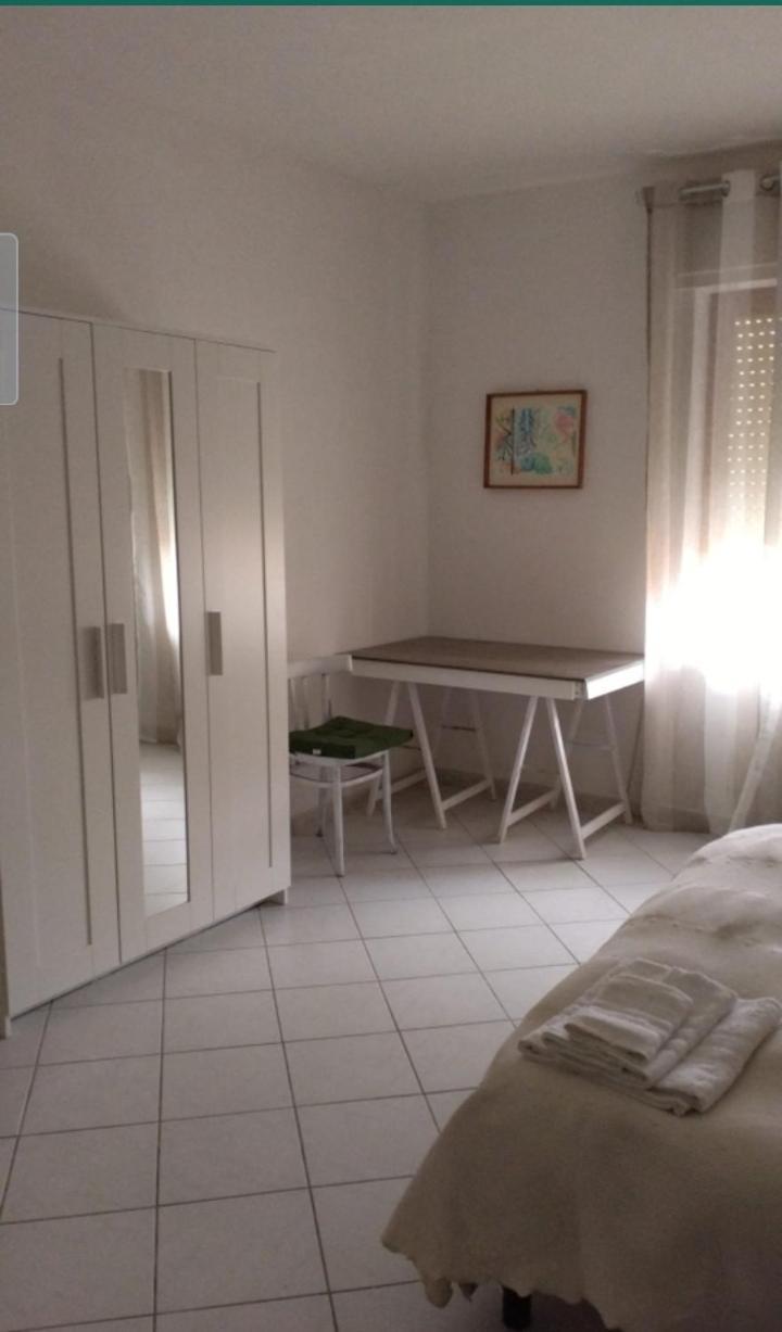 Appartamento Aria Di Campagna Olmedo Esterno foto